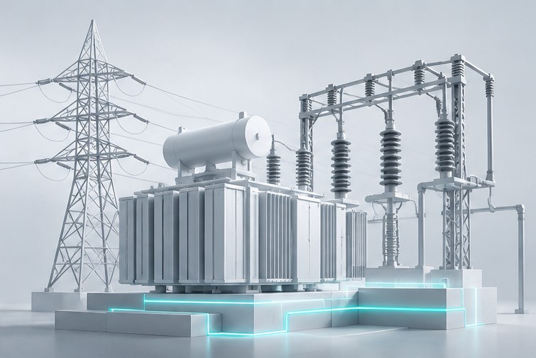 Energy Infrastructure